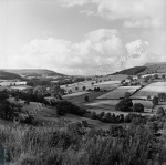 Hawnby and Hawnby Hill